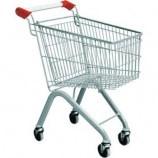 TRADE CART WITH HANDLES /  000315/001732