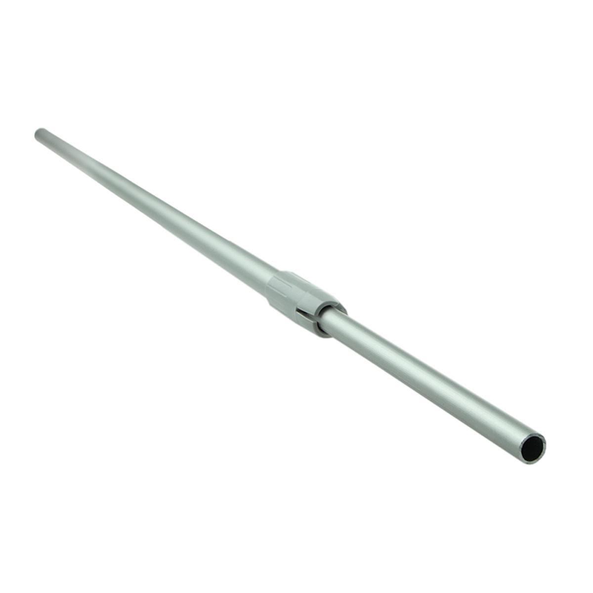 Aluminum Tube with Fixed Lenght