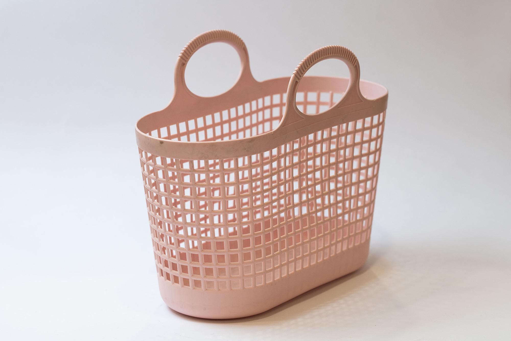 Plastic Basket 10L