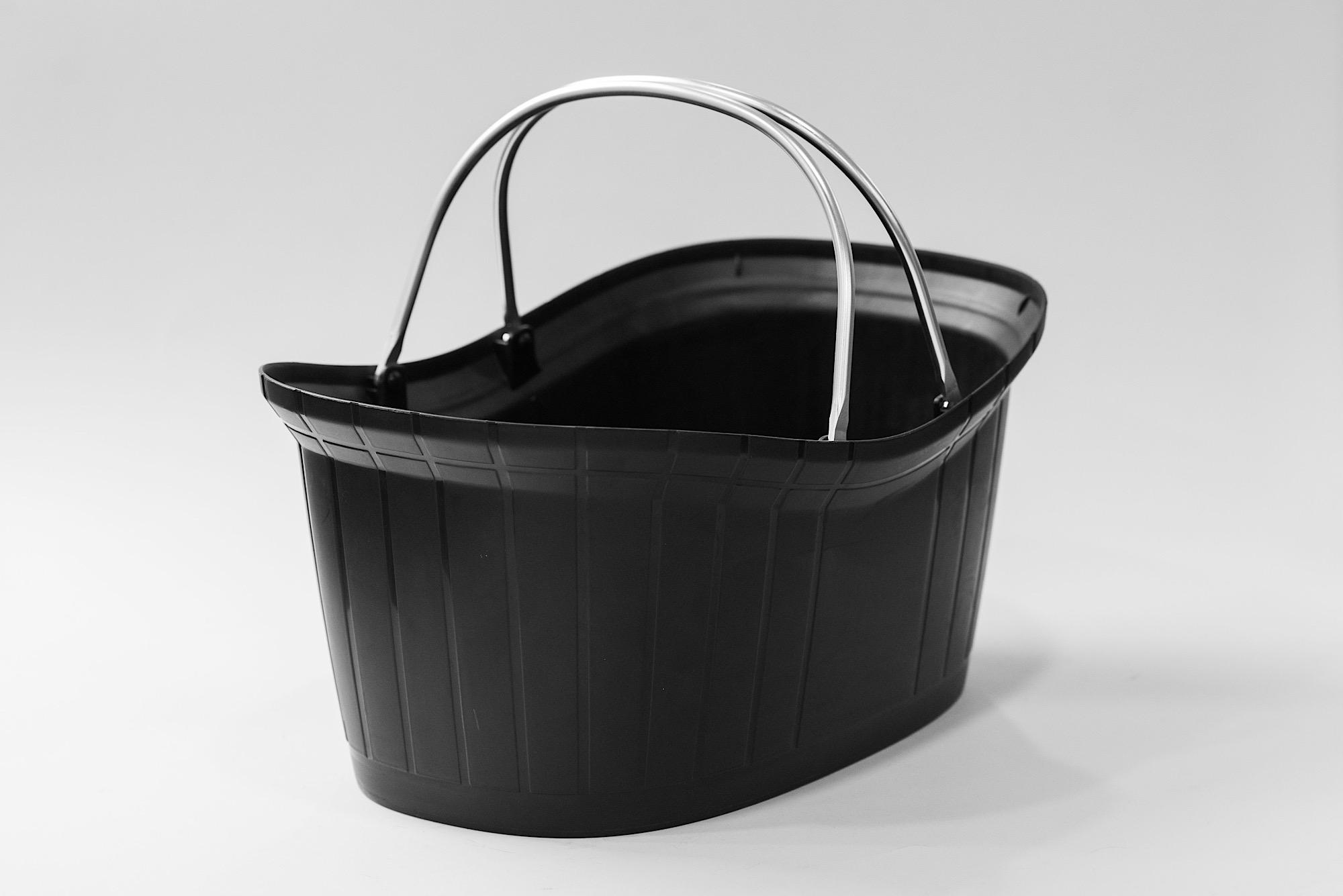 Plastic Basket 12L