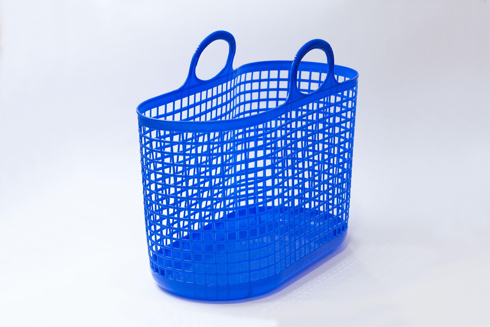Plastic Basket 30L