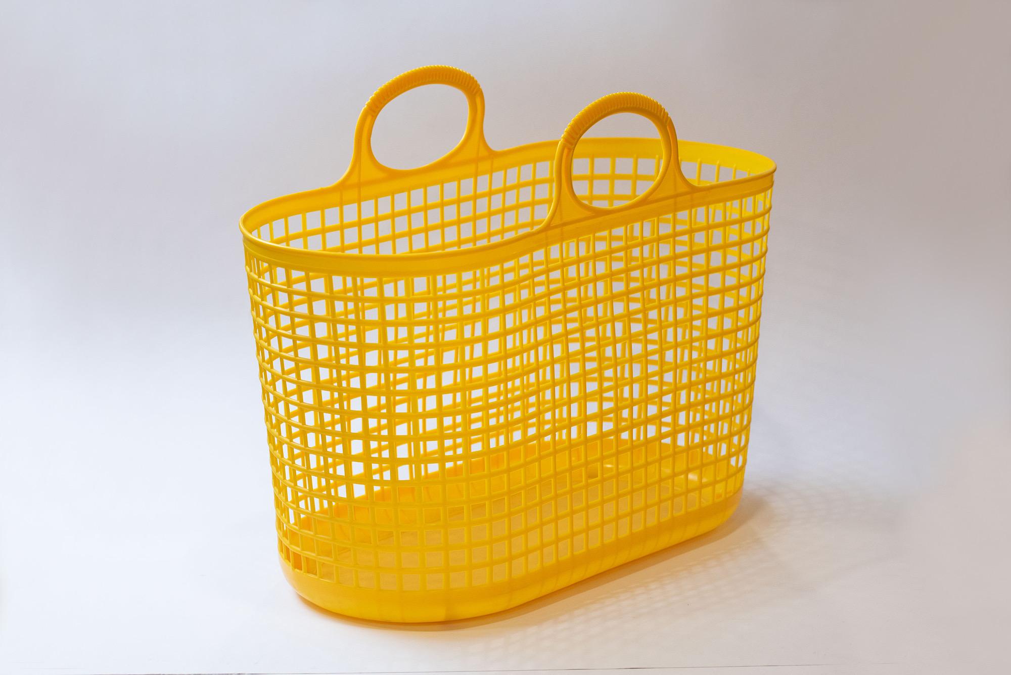 Plastic Basket 30L