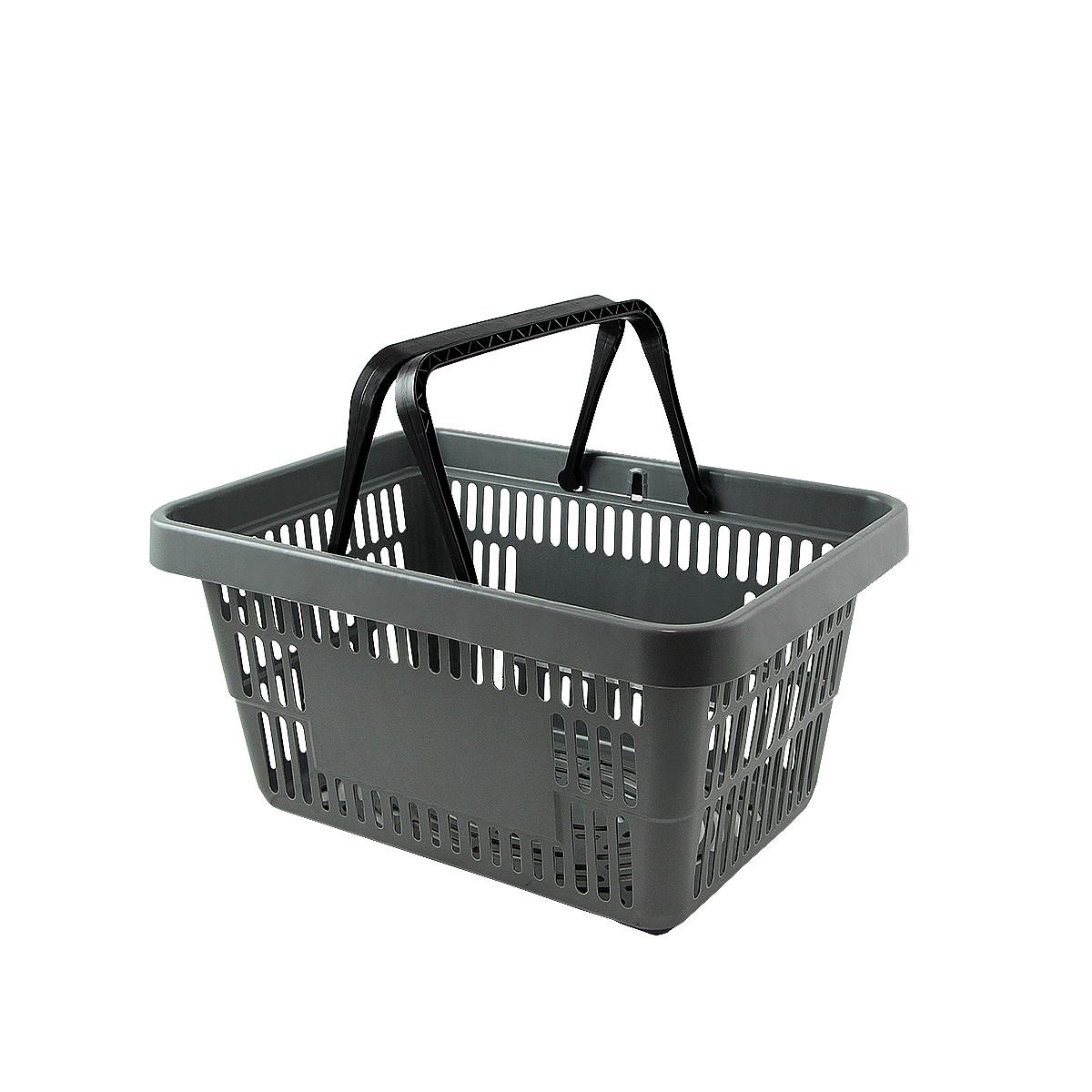 Plastic Basket 20L